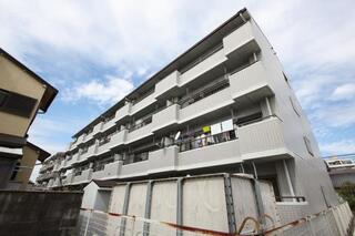 外観です。