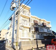 アメニティ植田