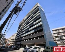 プレサンスTHE新栄