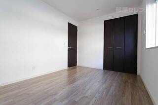 建具がかっこいいですね。