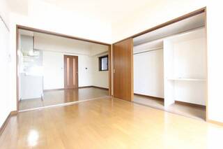 使い勝手の良い間取りです