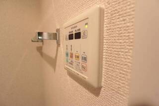 設備充実