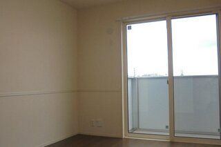 もう一つのお部屋です。
