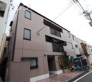メゾンドマスミー