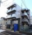 サンシティ八剣Ⅱ