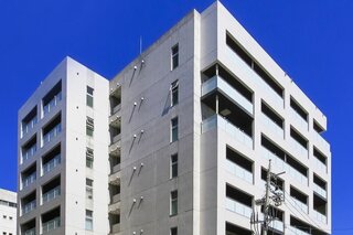 駅近の物件です