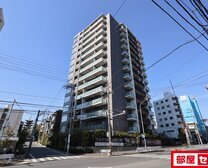 ウエリス覚王山法王町
