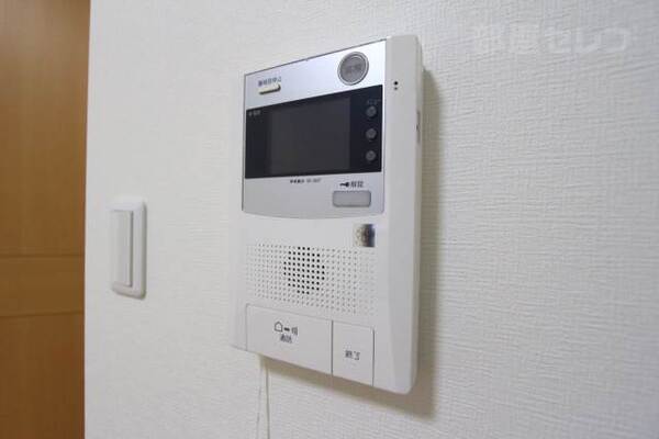 モデルルームの写真です