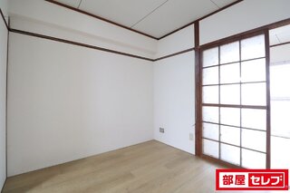 居室も明るいんです。