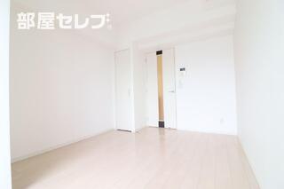 綺麗に内装されています
