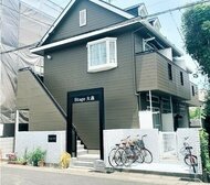 ステージ大森