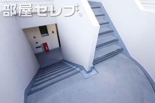 共用部。