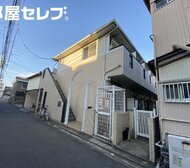 ロジェ中村日赤