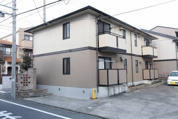 ※202号室室内参照