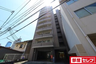 外観も綺麗です。