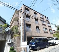コート八事石坂