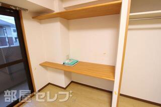 使い勝手のよいカウンターです。
