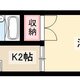 物件画像0