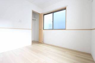 綺麗な内装ですね