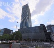 グランドメゾン御園座タワー