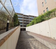 東山公園レジデンス