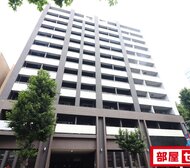 白川公園パークマンション