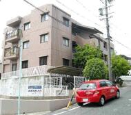 アイリス松井
