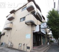 梅森坂マンション