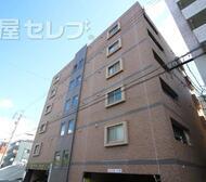 シティライフ社が丘