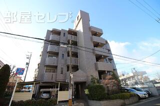 全室角部屋です。