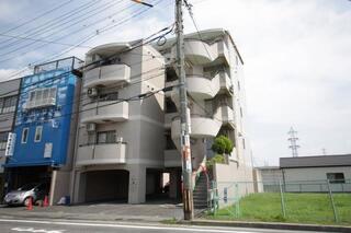 耐震　防音も安心できる建物です。