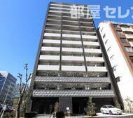 プレサンス錦プレミアム