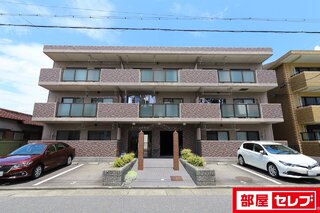 駅近の物件です