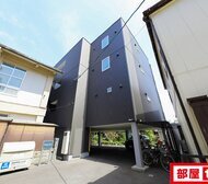 ブローバルコート名西