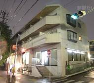 サンテラス瑞穂