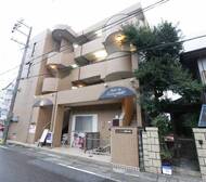 ハートイン白砂町W棟