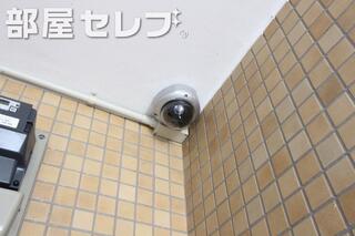 共用部。