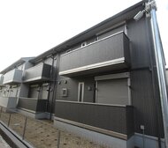 アビタシオン横井