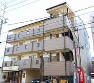 グランドヒルズ当知3番館