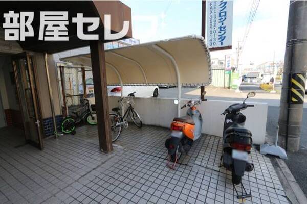 ※103号室の写真です。