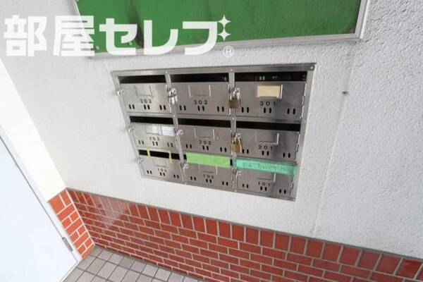 ※103号室の写真です。