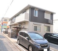 シュエットⅡ
