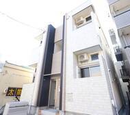 ハーモニーテラス鈍池町