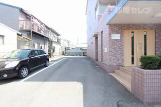 ※405号室内装写真参照