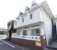 アーバンライフ東枇杷島2