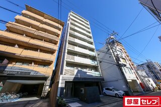 駅近の物件です