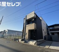 烏森レジデンス