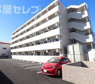 A・City清須