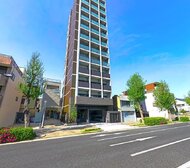 S-RESIDENCE堀田