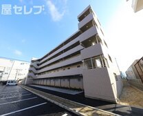 A・City東岸